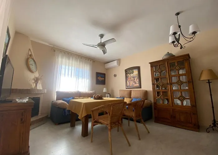 Casa Donana Golf