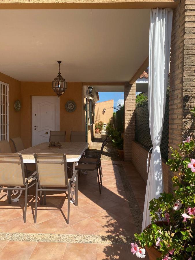 Chalet Casa Donana Golf
