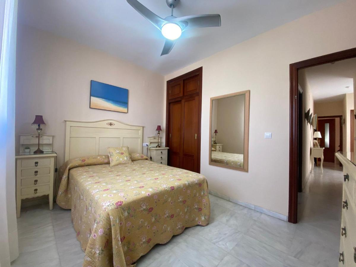 Casa Donana Golf