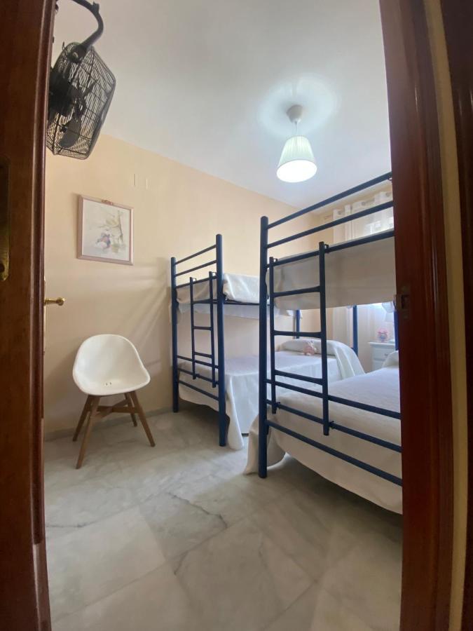 Casa Donana Golf *