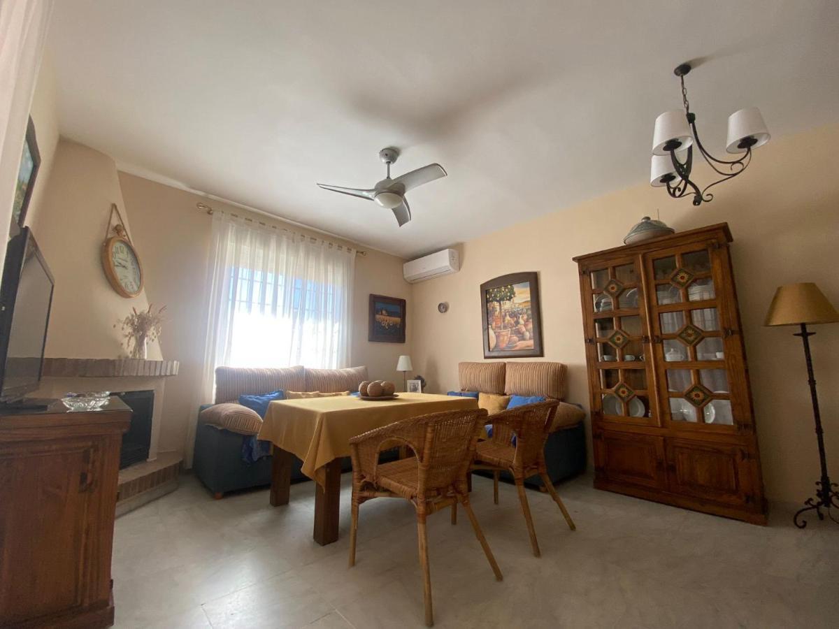Chalet Casa Donana Golf *