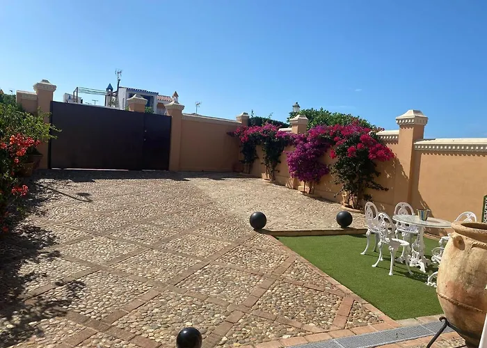 Casa Donana Golf