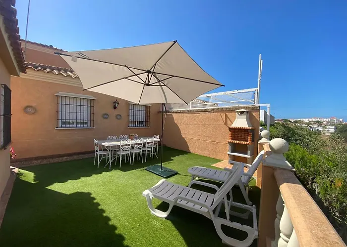 Casa Donana Golf