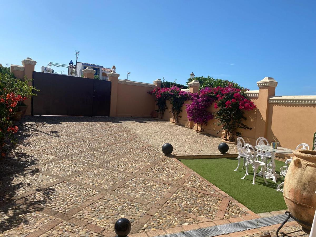 Casa Donana Golf