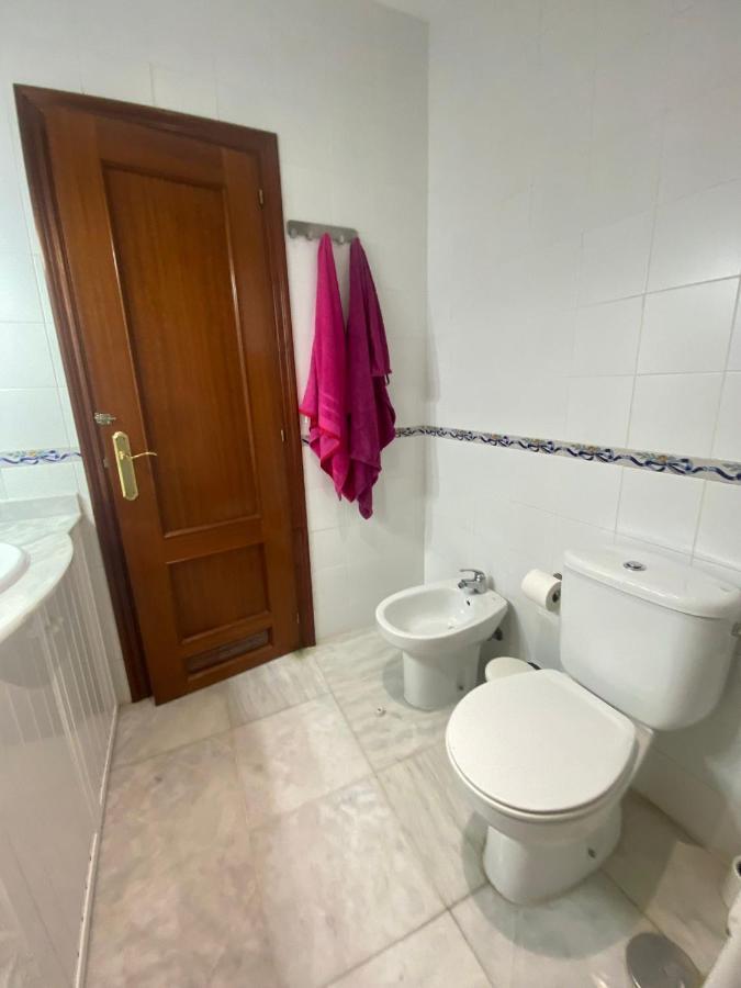 Casa Donana Golf Chalet Matalascanas