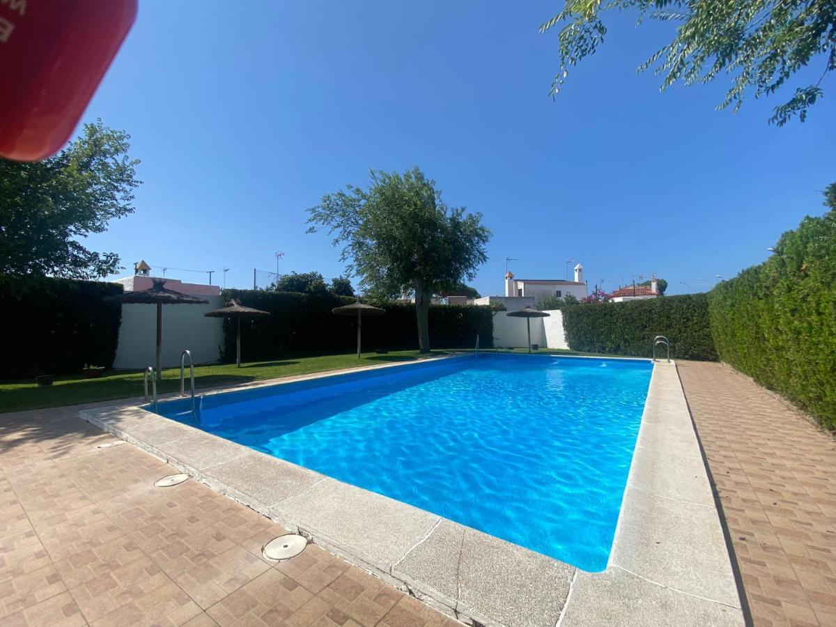 Casa Donana Golf Chalet