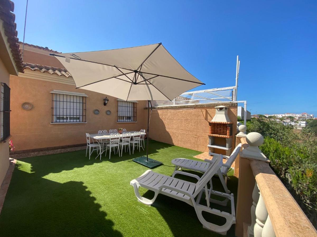 Chalet Casa Donana Golf