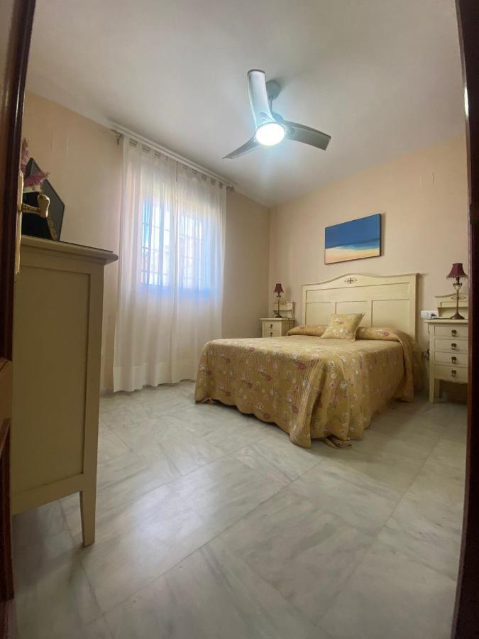 Casa Donana Golf Chalet *